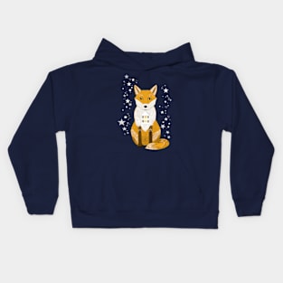 MAGIC FOX Kids Hoodie